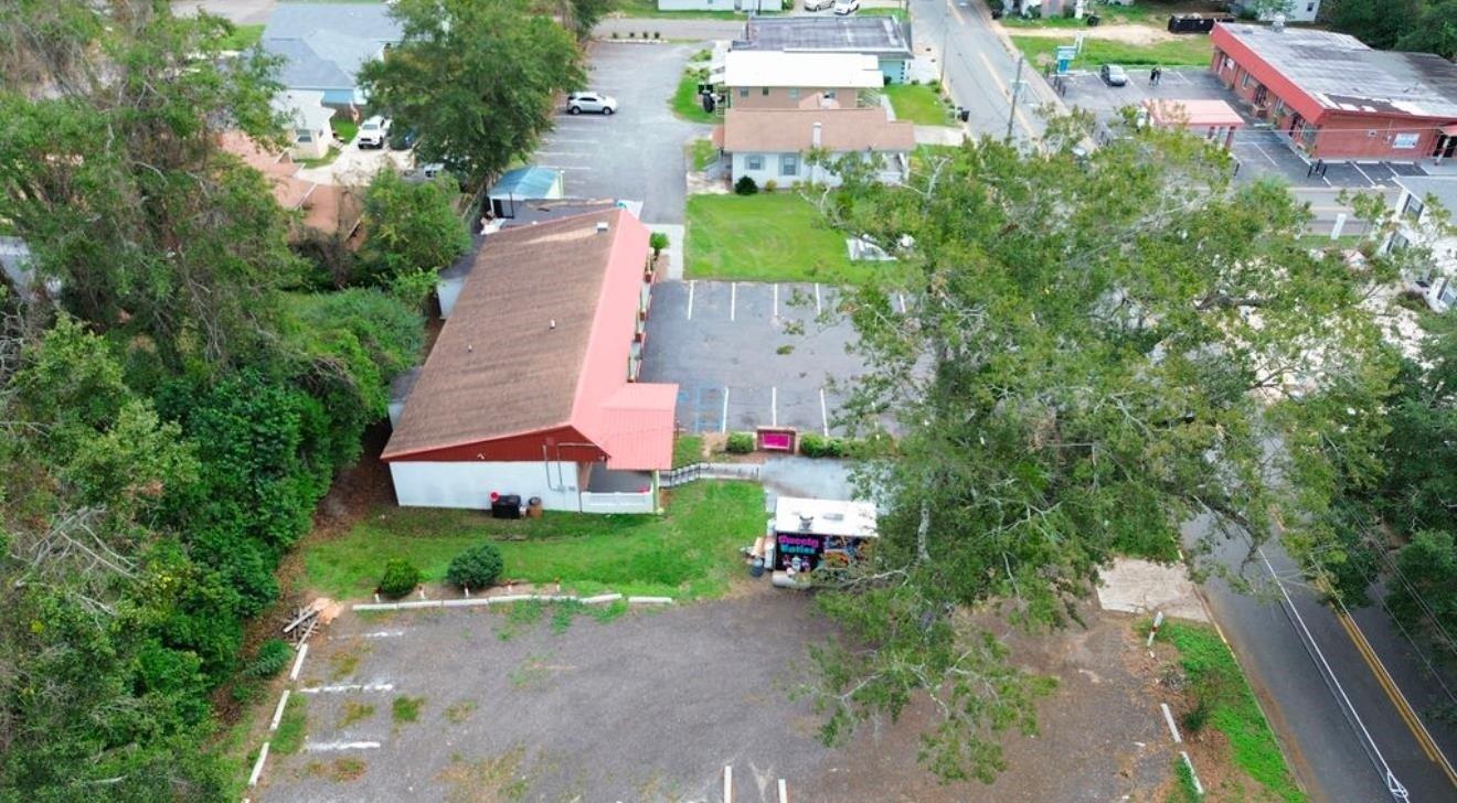 Property Image for 818 W Brevard Street
