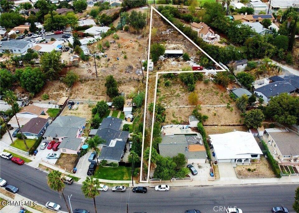 Property Image for 18001 La Puente Road