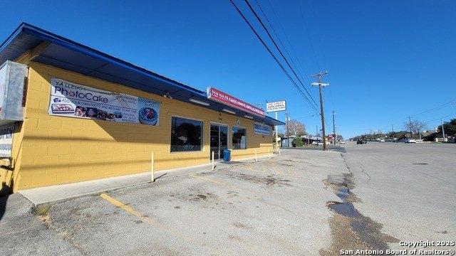 Property Image for 5671 Randolph Blvd