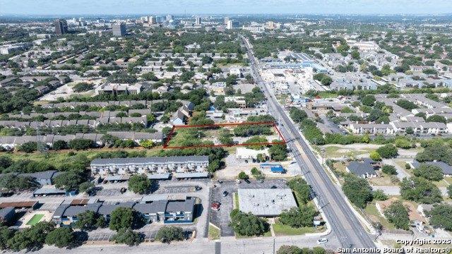 Property Image for 9030 Wurzbach Rd