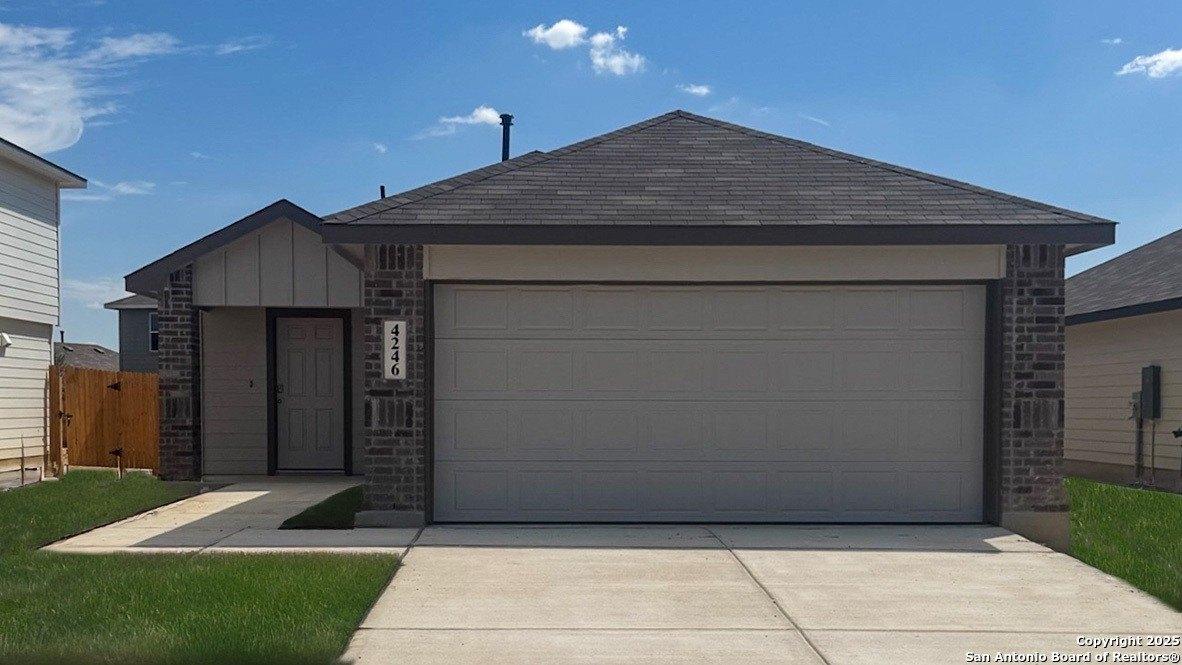 print property image