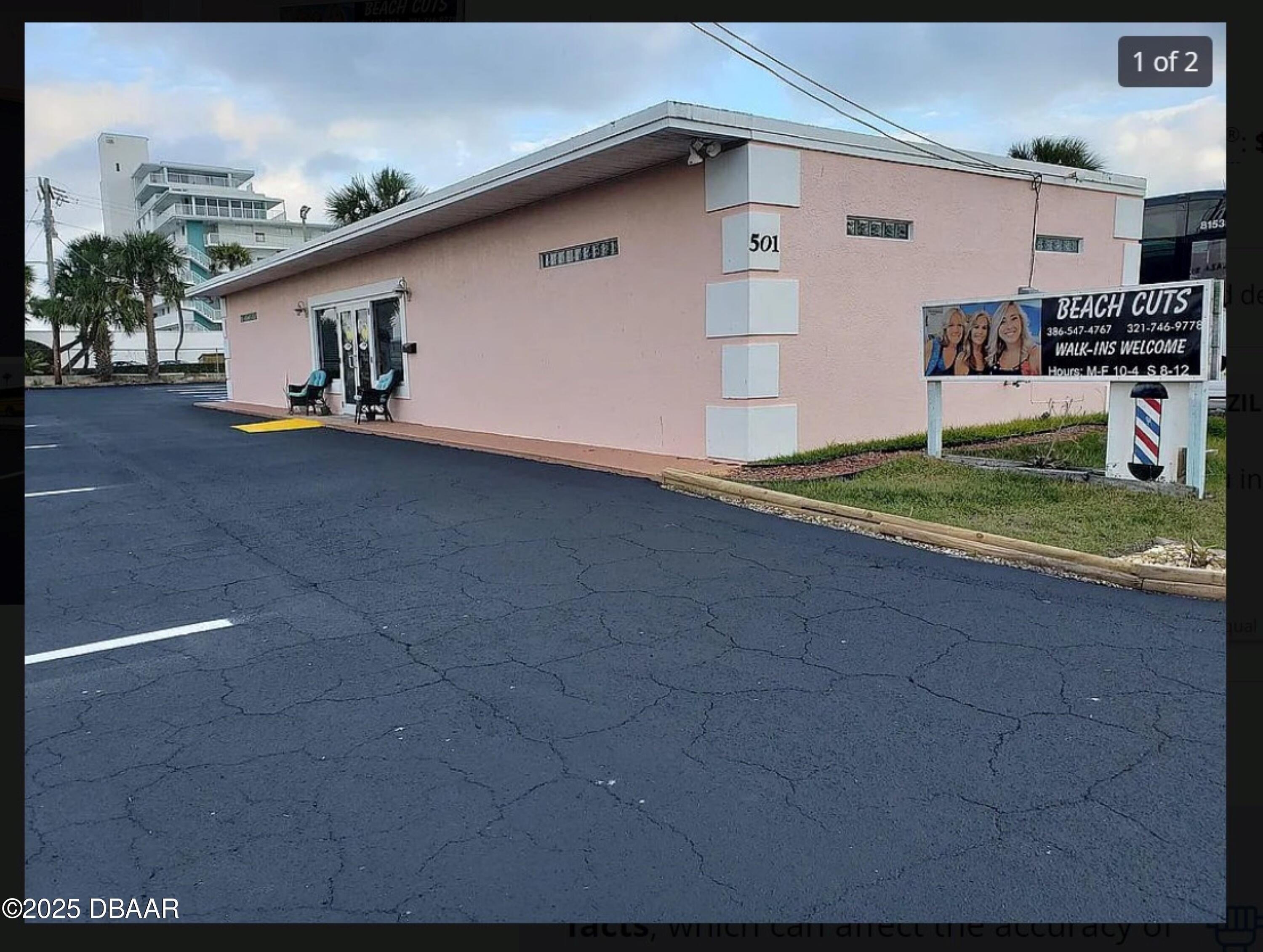 Property Image for 501 Plaza Boulevard