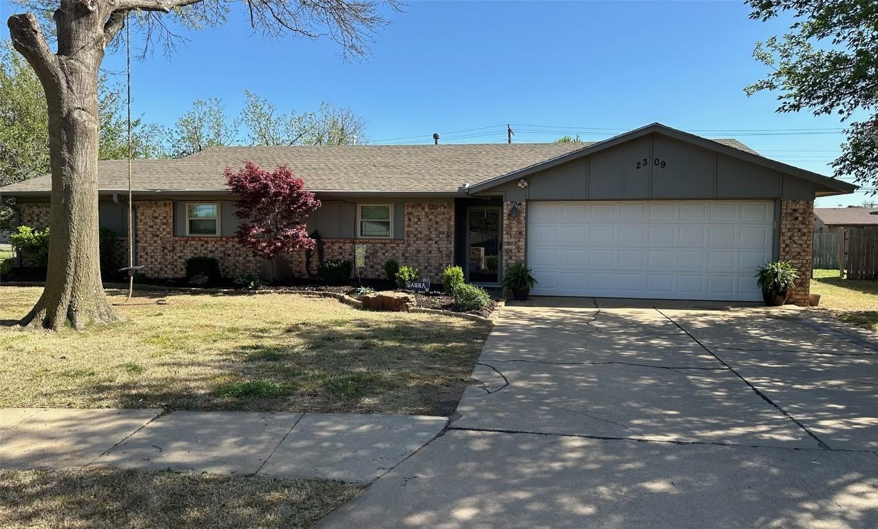Property Image for 2309 Cherokee Strip Street