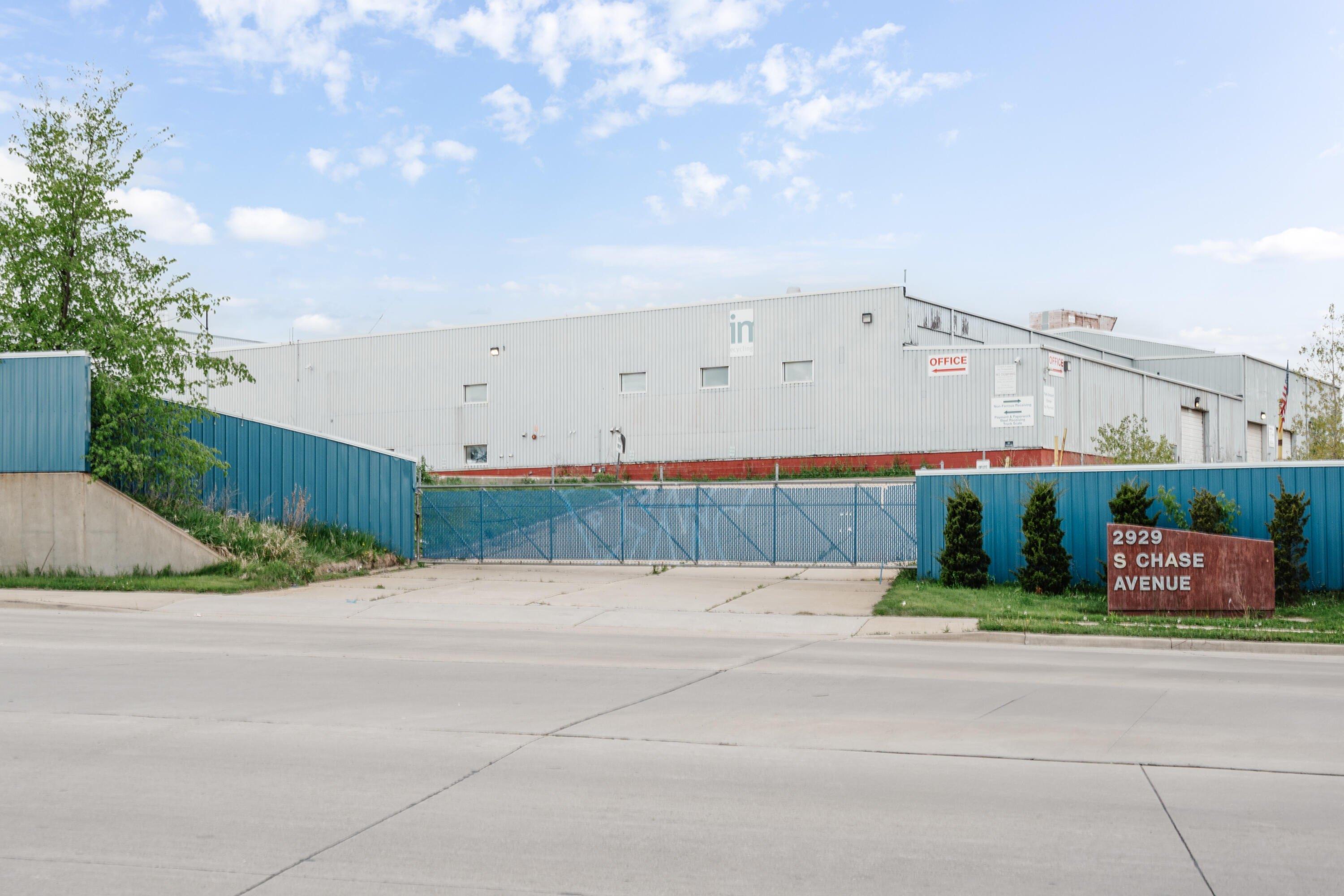 Property Image for 2929 S Chase Ave