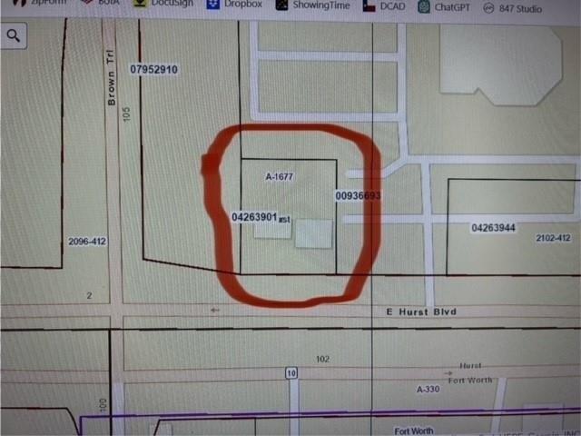 Property Image for 141 E Hurst Boulevard