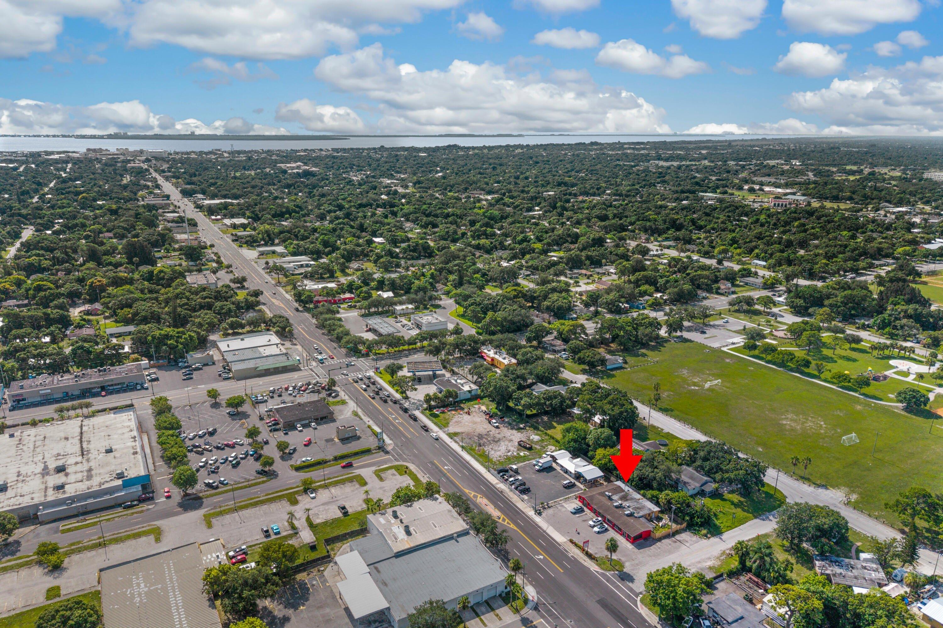 Property Image for 2627 Orange Avenue
