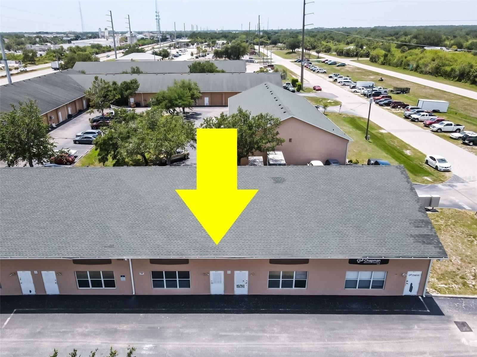 Property Image for 19800 Veterans Boulevard B5