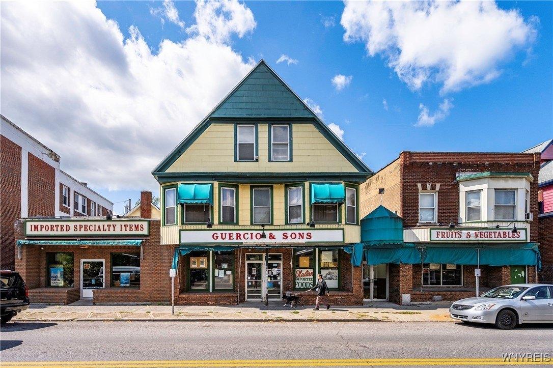 Property Image for 250 Grant Street