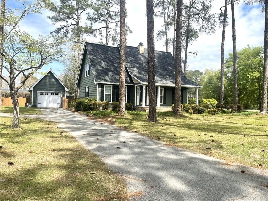 1011 Hilltop Drive, Tifton, GA 31794 MLS 7193268 CENTURY 21