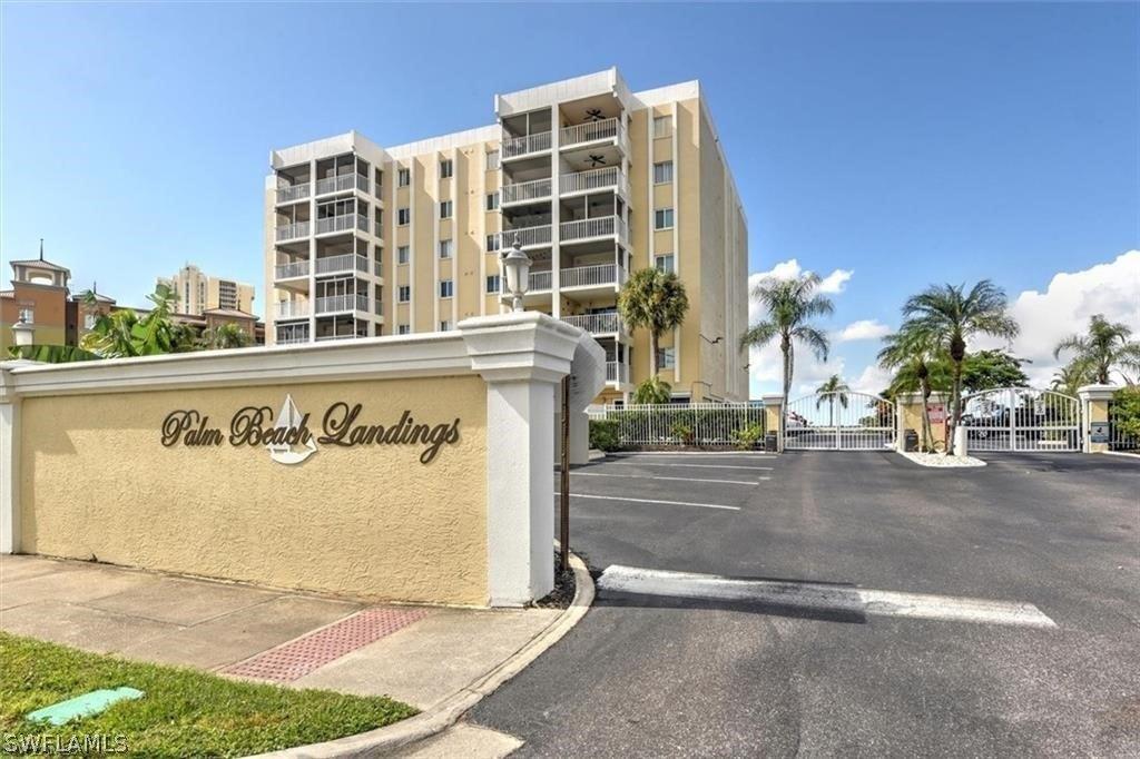 Property Image for 2885 Palm Beach Boulevard 207