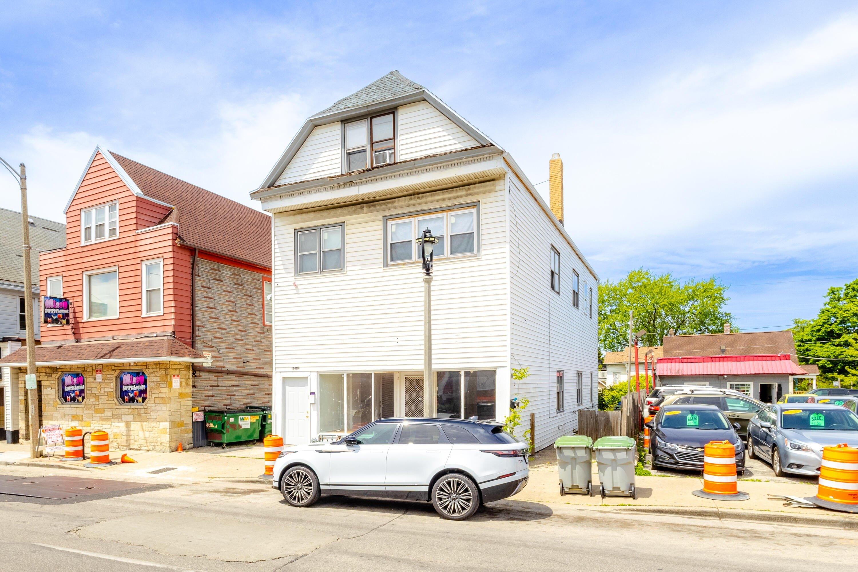 Property Image for 3408 W National Ave 3410