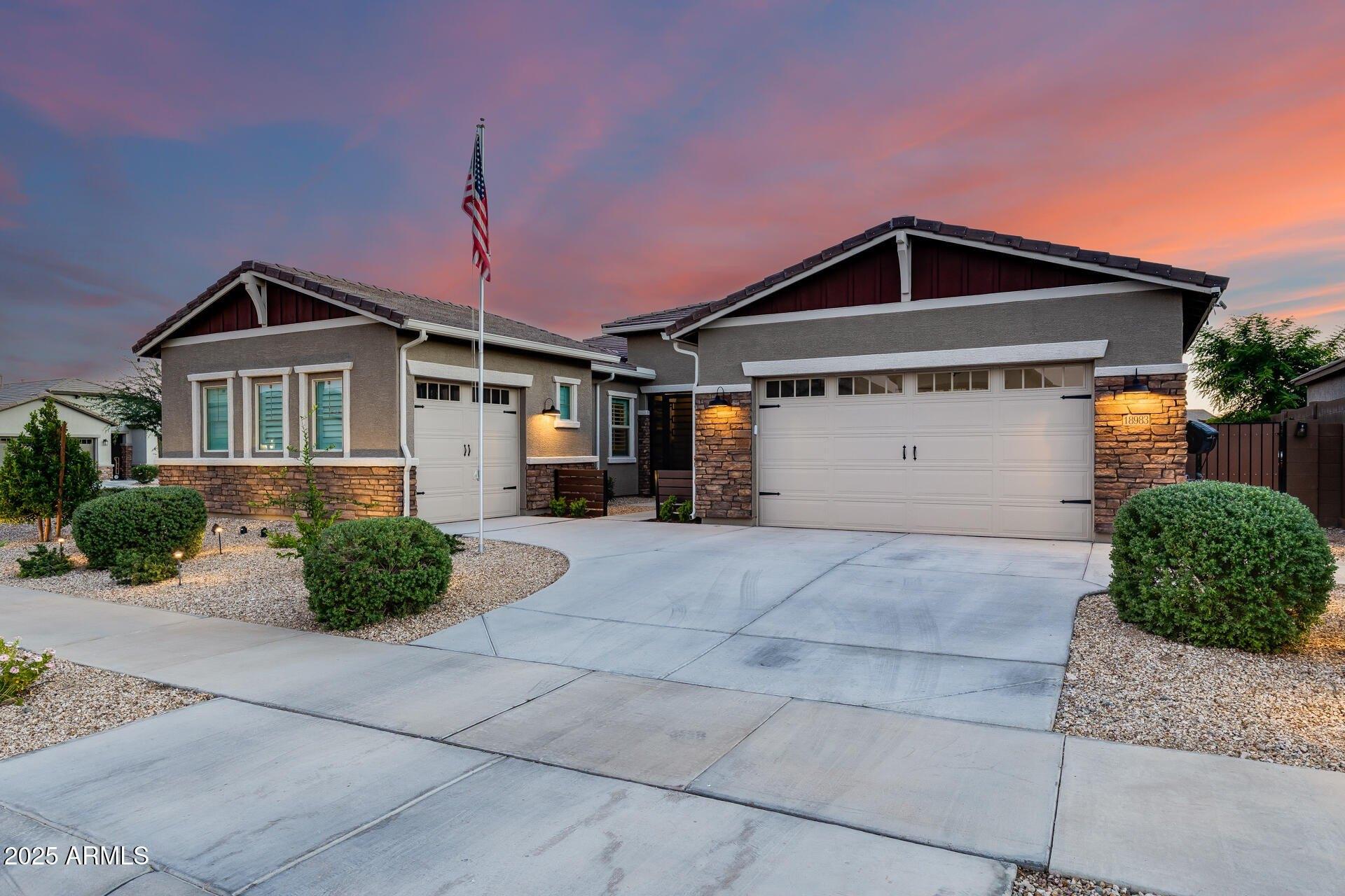 print property image