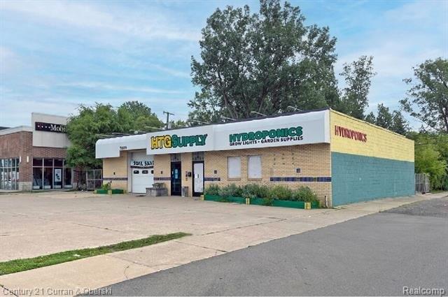 Property Image for 7889 TELEGRAPH RD Road