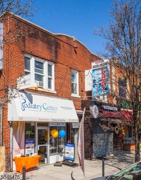 Property Image for 642 Mount Prospect Ave