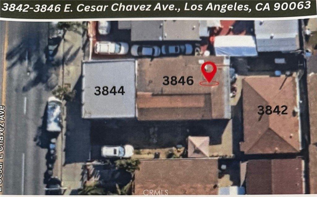 Property Image for 3842 E Cesar E Chavez Avenue 3846