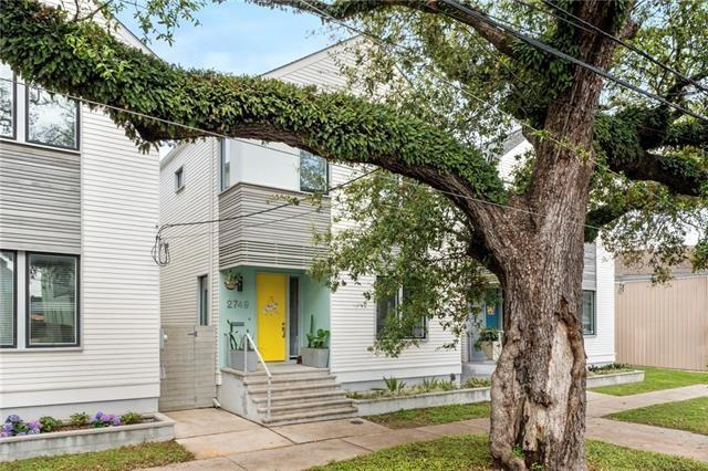Property Image for 2749 BIENVILLE Street
