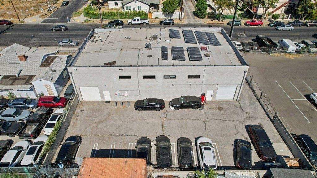 Property Image for 8201 Sepulveda Place