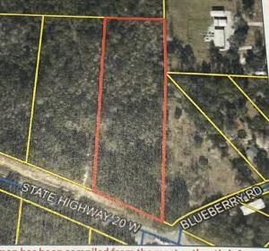 Property Image for TBA W St Highway 20