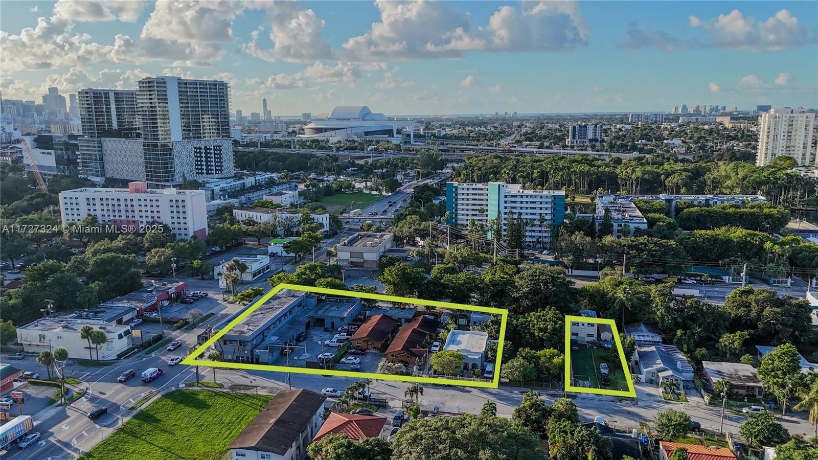 Property Image for 1450 NW 17th Ave