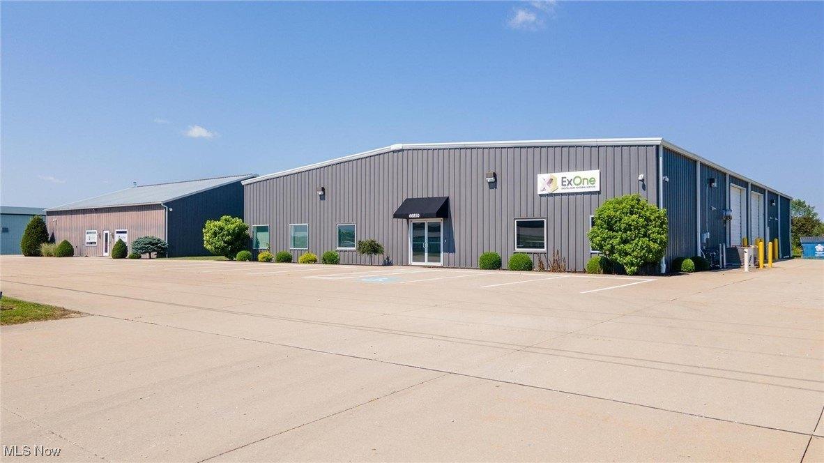 Property Image for 66850 Executive Drive