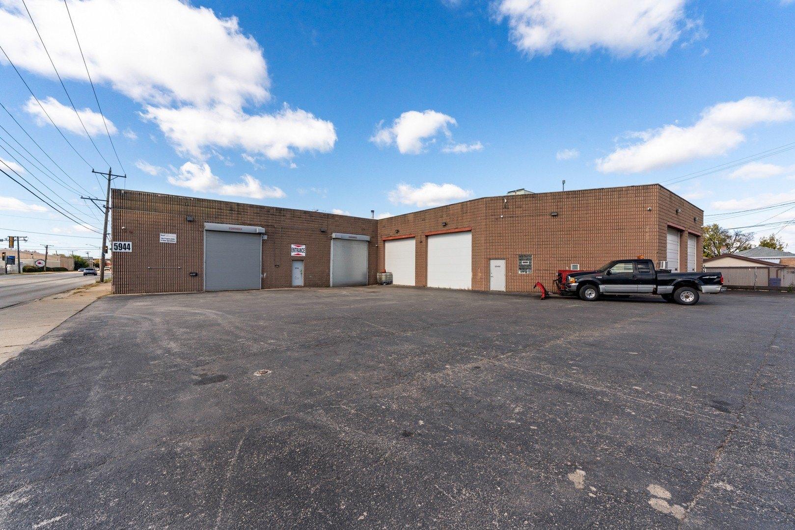 Property Image for 5944 W 65th Street