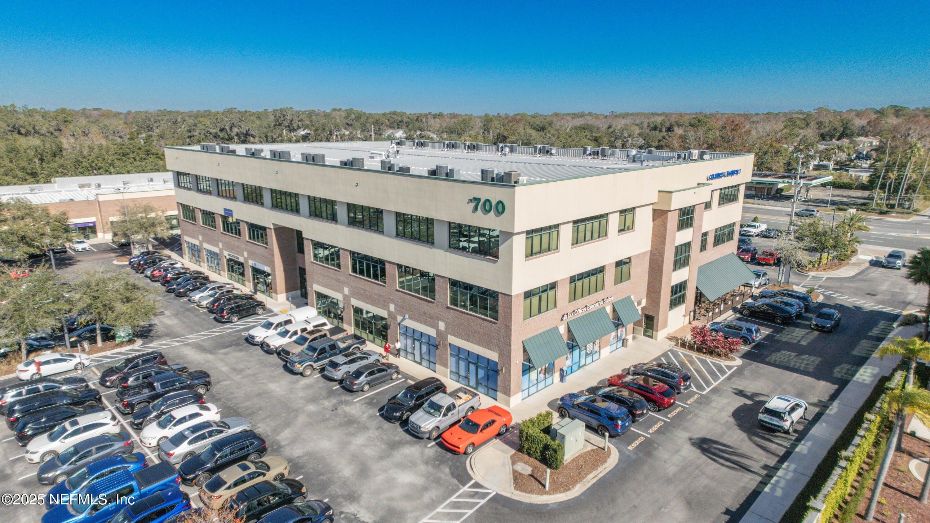 Property Image for 12276 SAN JOSE Boulevard 724