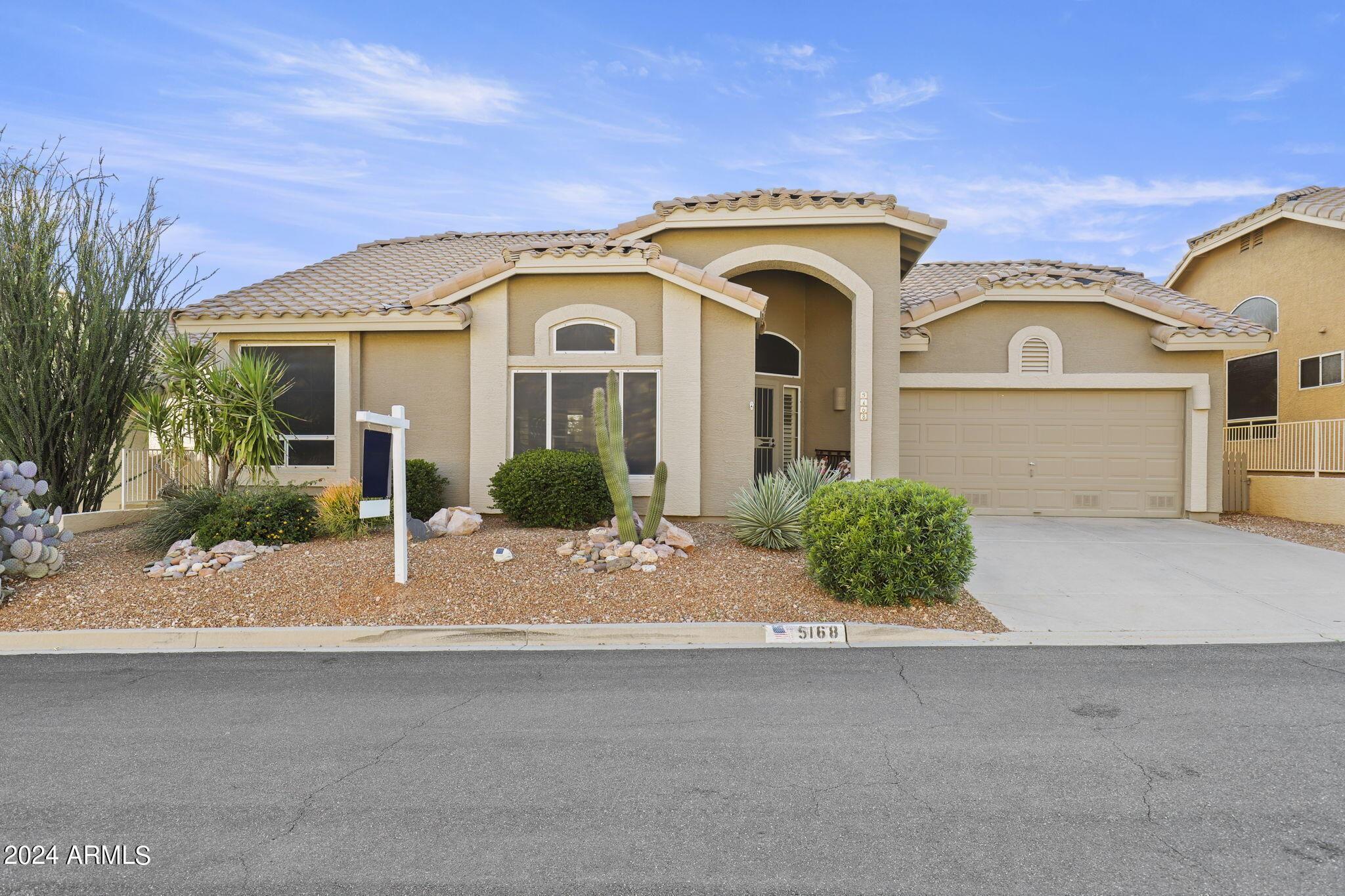 Property Image for 5168 S DESERT WILLOW Drive N
