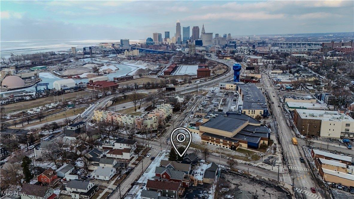Property Image for 1370 W 49th Street