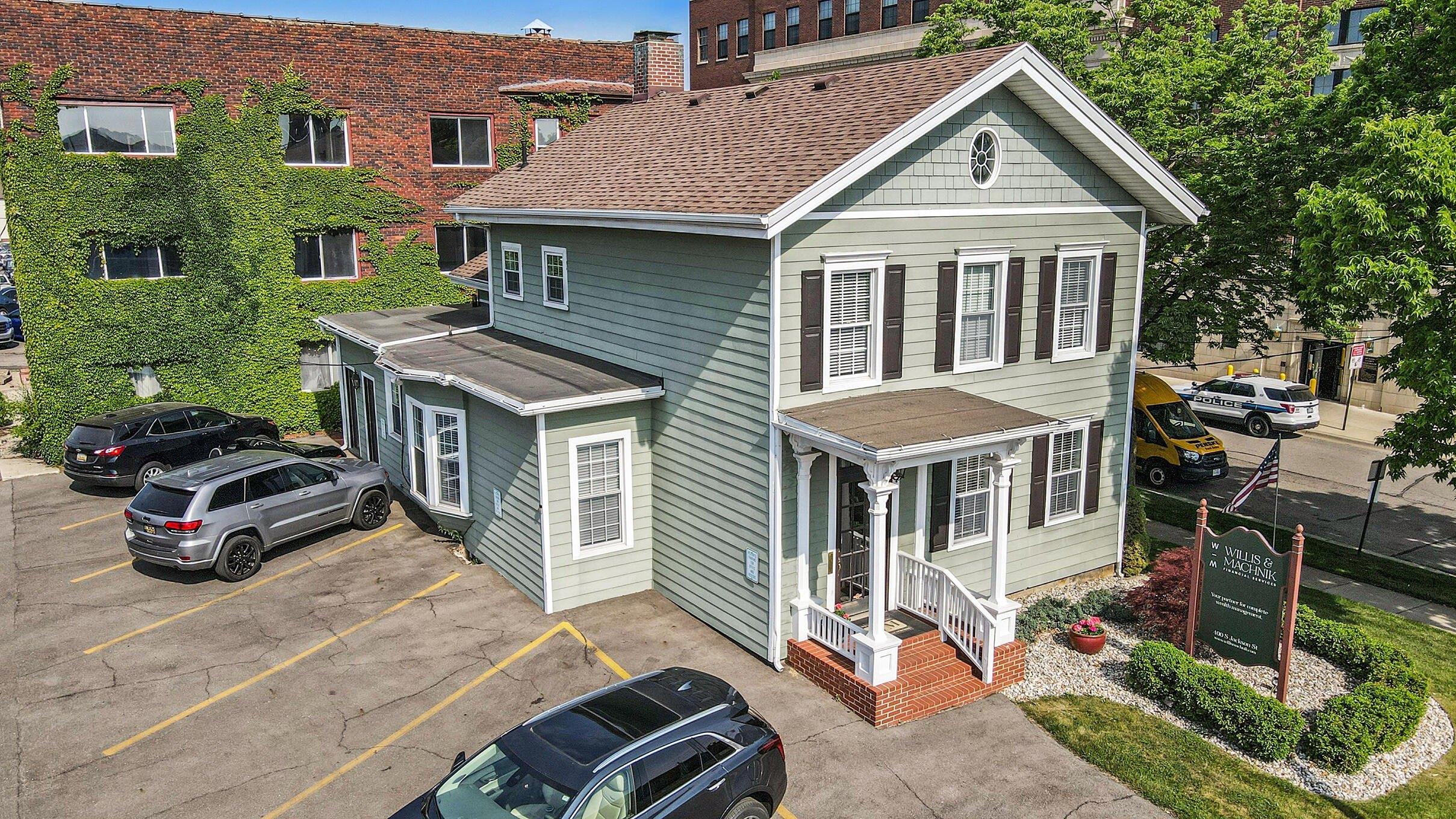 Property Image for 400 S Jackson Street