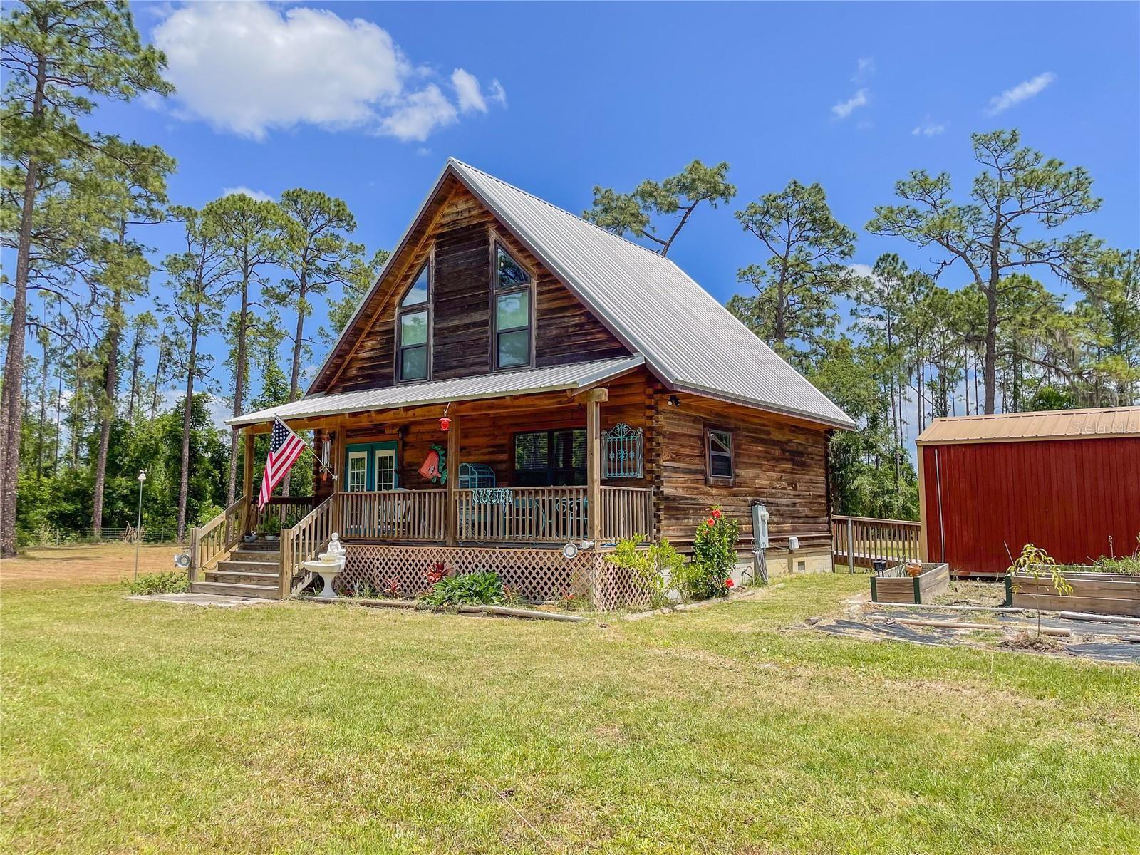 Property Image for 262 Silver Lake Road