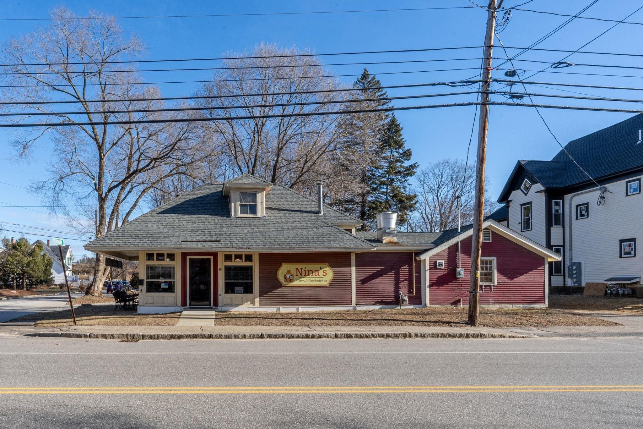 Property Image for 49 Hall Street