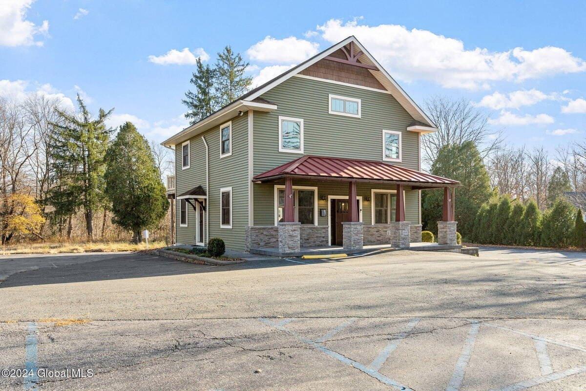 Property Image for 658 Saratoga Road