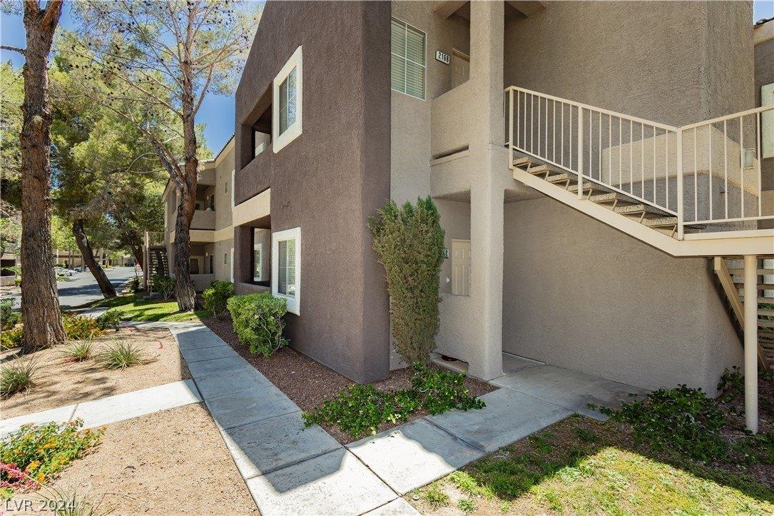 5250 South Rainbow Boulevard