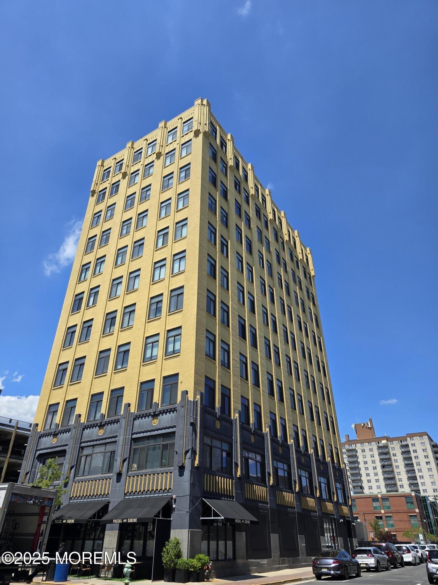 Property Image for 601 Bangs Avenue 509