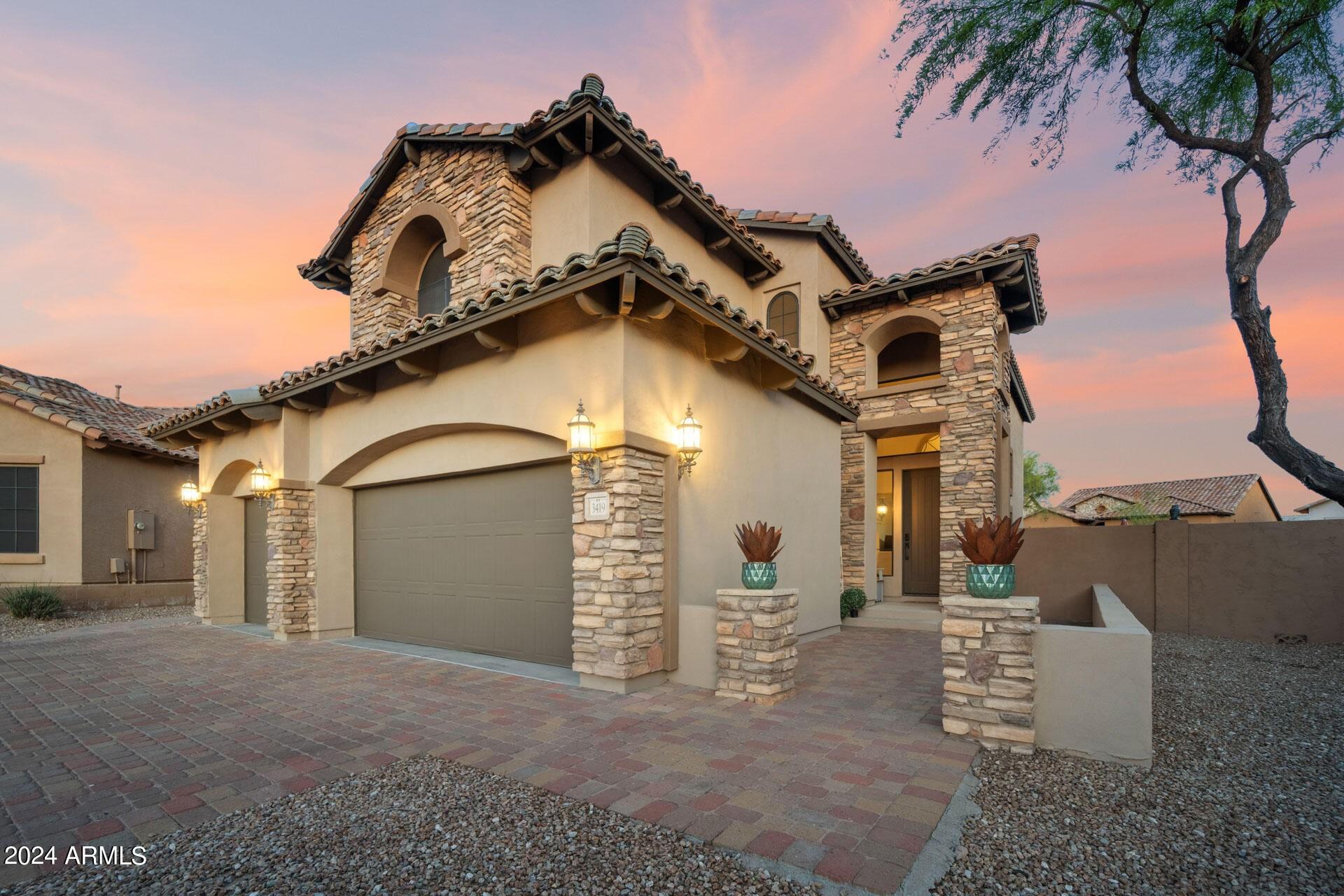 Property Image for 3419 N SONORAN Hills