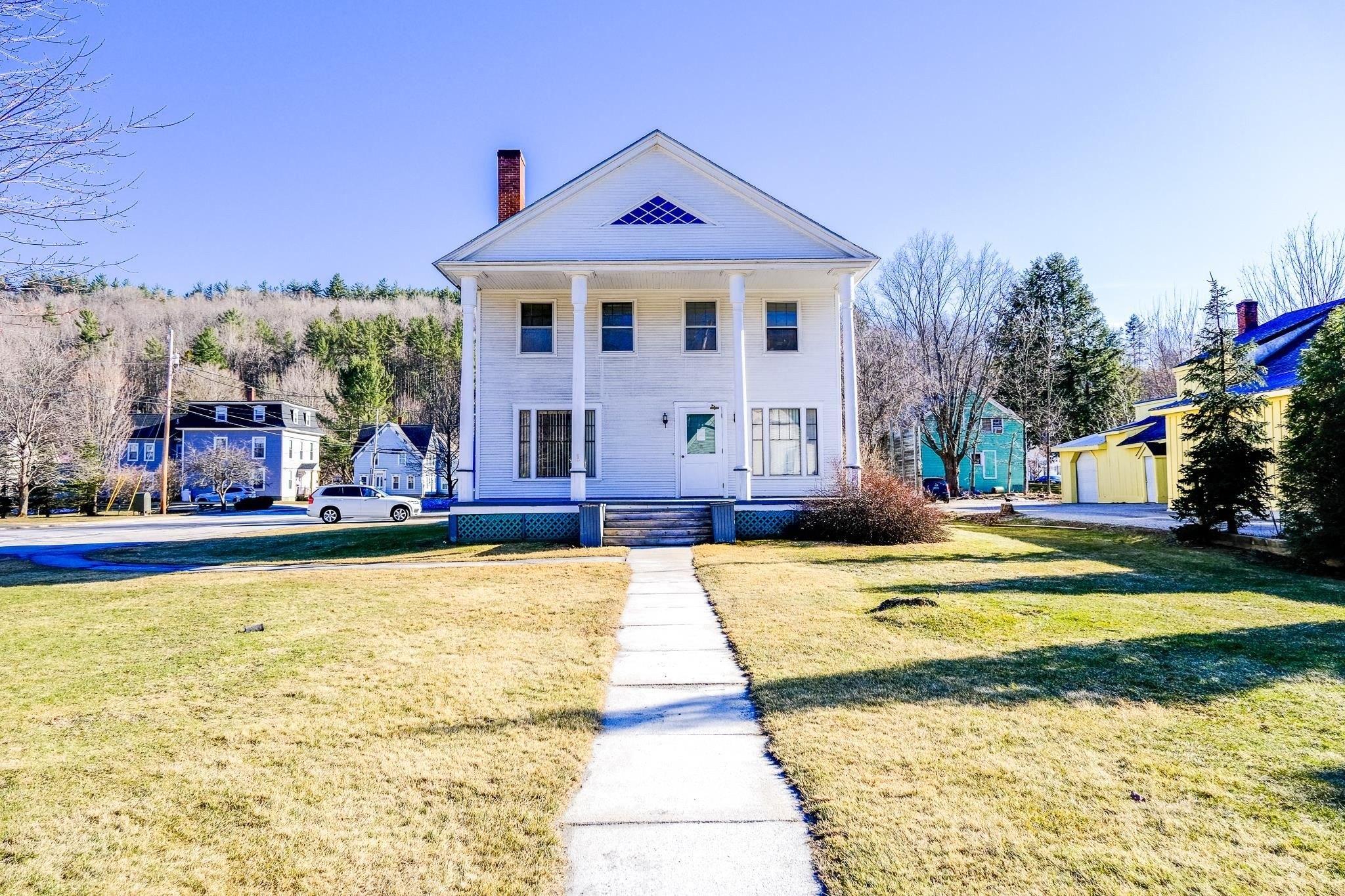 print property image