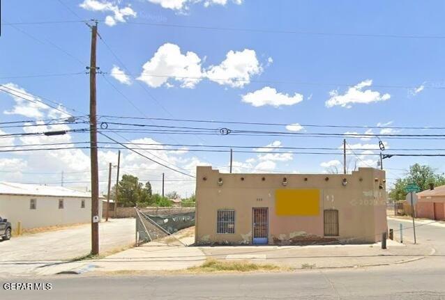 Property Image for 255 S Zaragoza Road