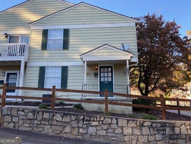 1346 Old Coach Rd SW