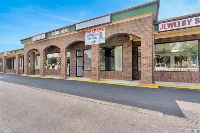 Property Image for 28921 7 MILE Road