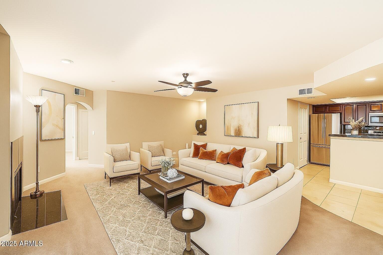 print property image