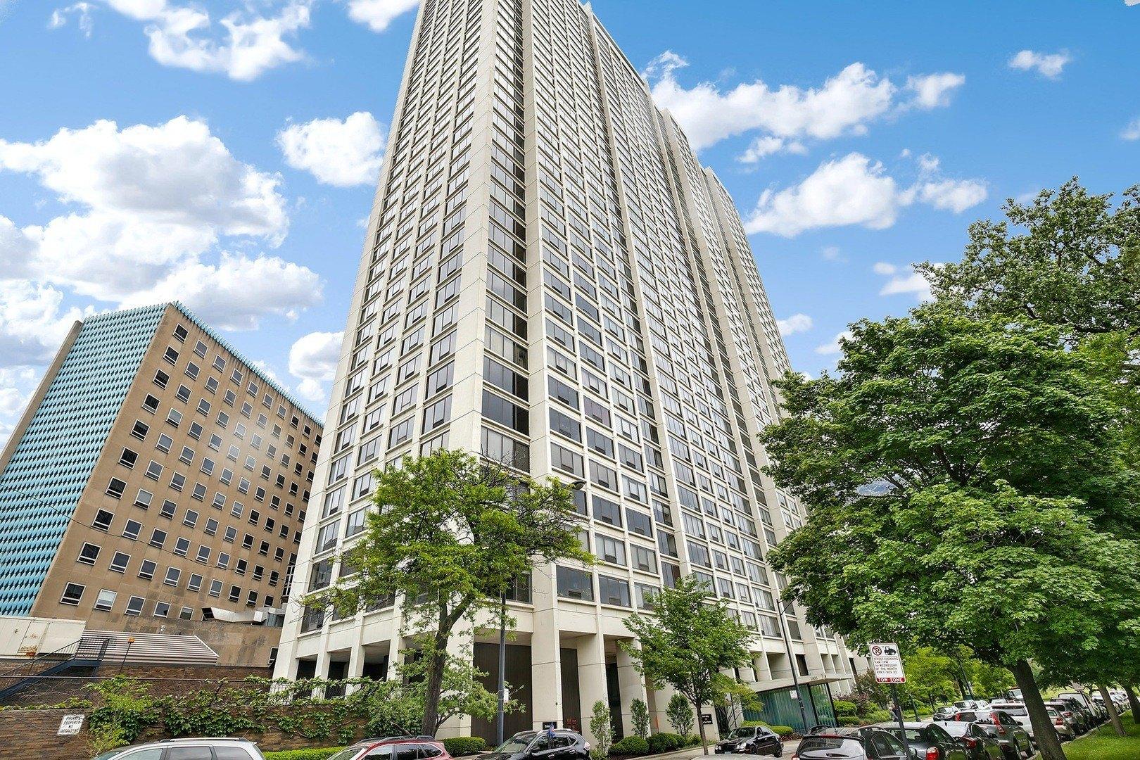 Property Image for 2800 N Lake Shore Drive 3411