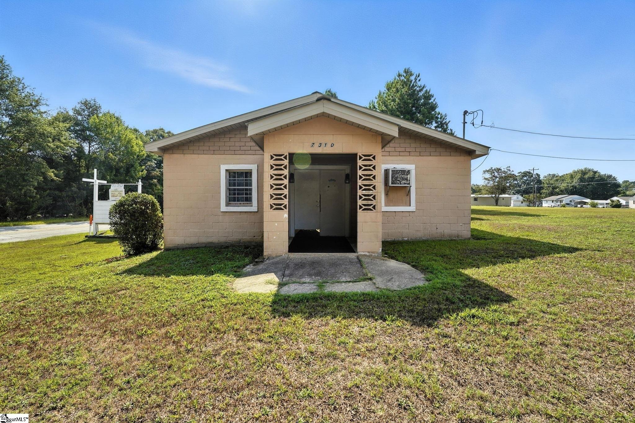 Property Image for 7310 S Pine Street
