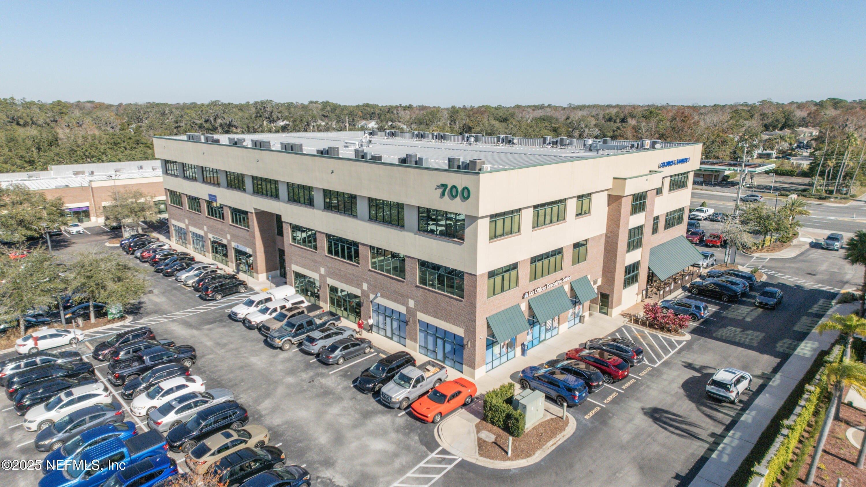 Property Image for 12276 SAN JOSE Boulevard 703