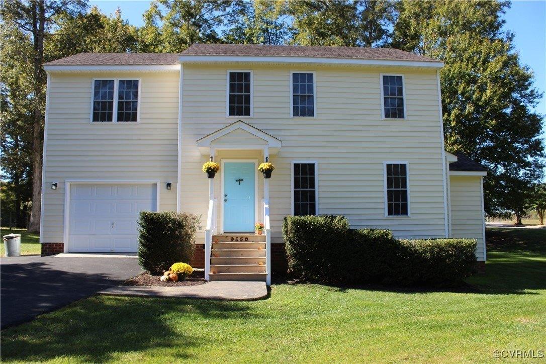 New Kent Real Estate | Find Houses &amp; Homes for Sale in New Kent, VA