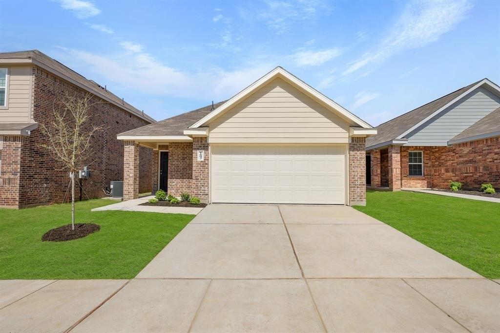 Ennis Real Estate Find Houses & Homes for Sale in Ennis, TX