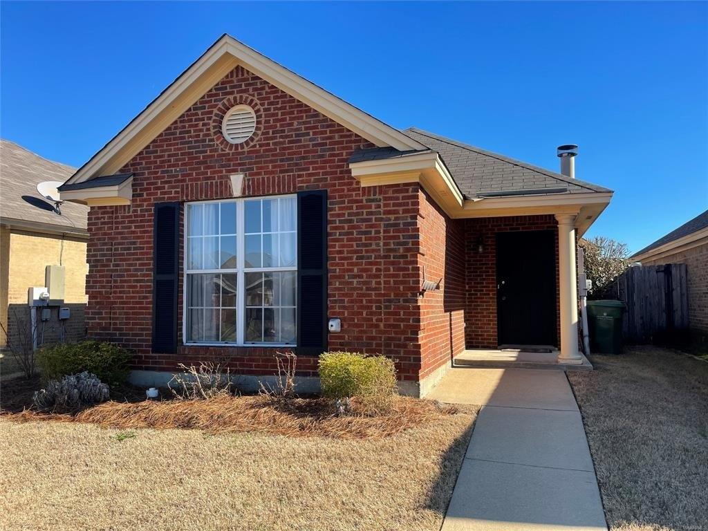 1359 CAMERON Court Montgomery AL 36117 MLS# 531608 CENTURY 21