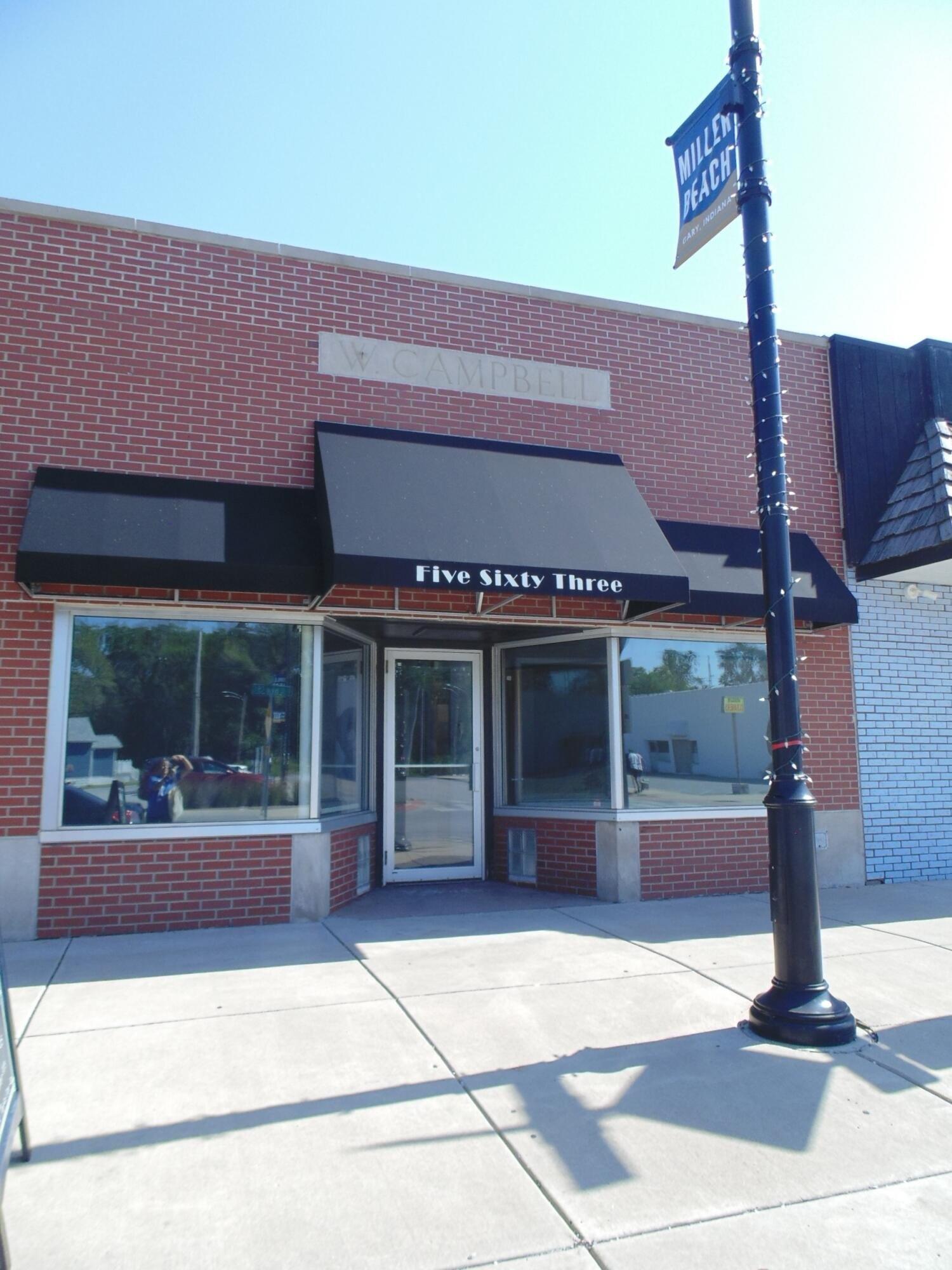 Property Image for 563 S Lake Street