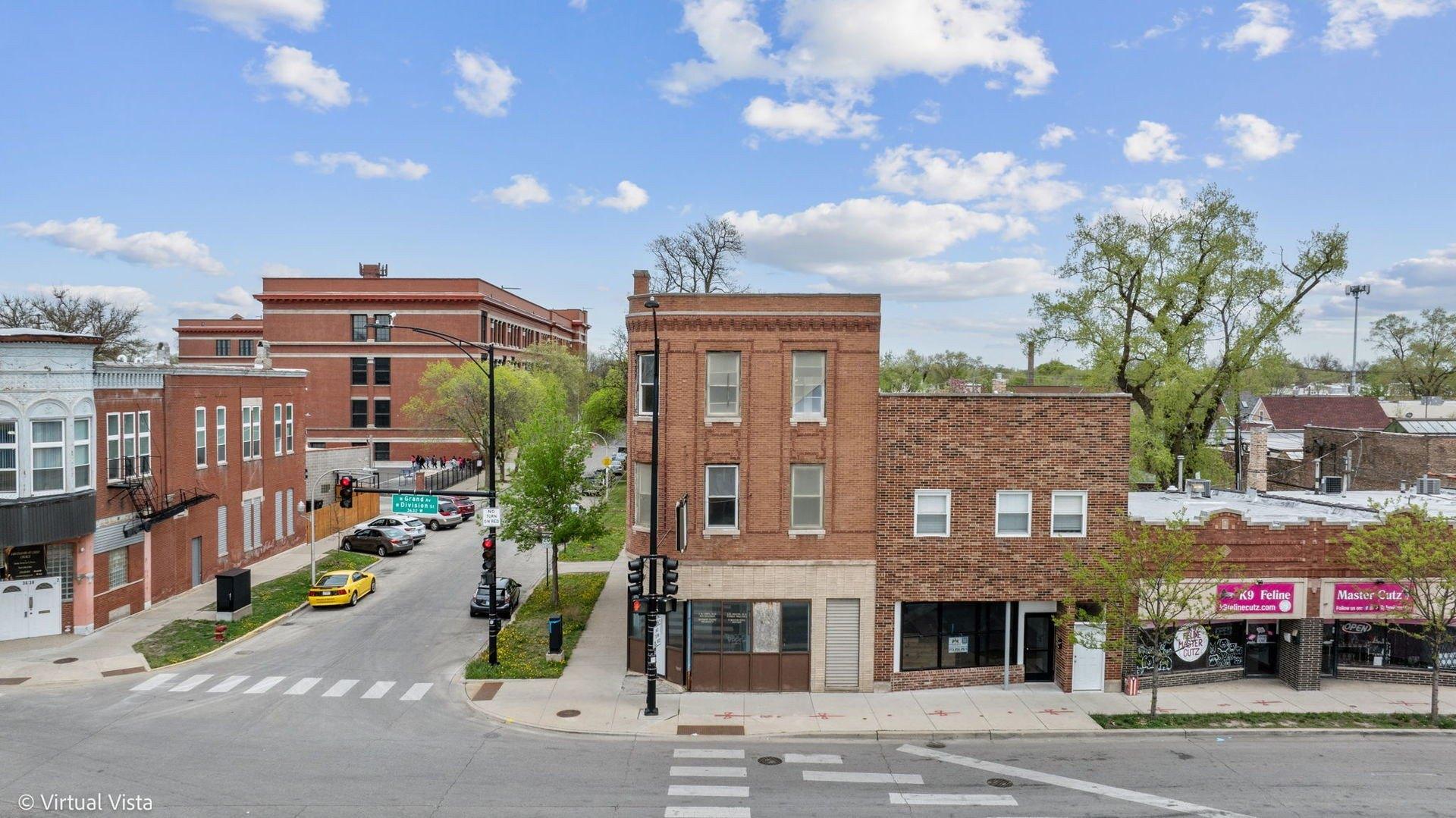 Property Image for 3624 W Division Street 3624