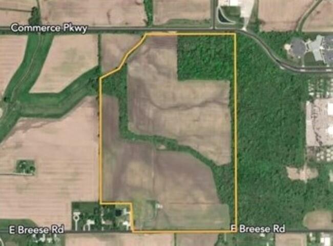 Property Image for 465 E Breese Road
