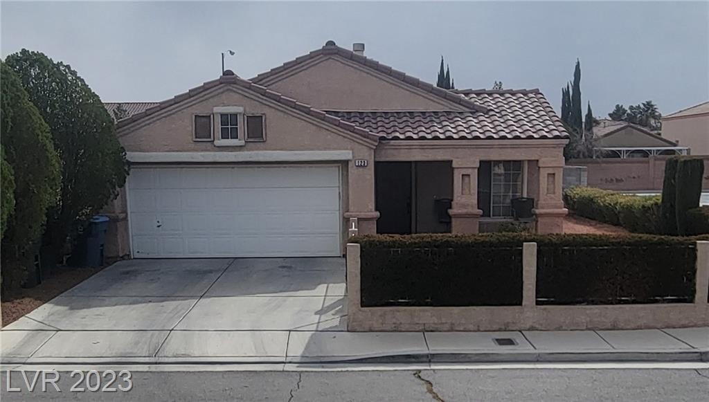 123 Arbor Creek Court, Las Vegas, NV 89123 MLS 2476865 CENTURY 21